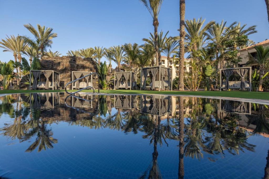 Unique Club at Lopesan Costa Meloneras Resort & Spa foto 20