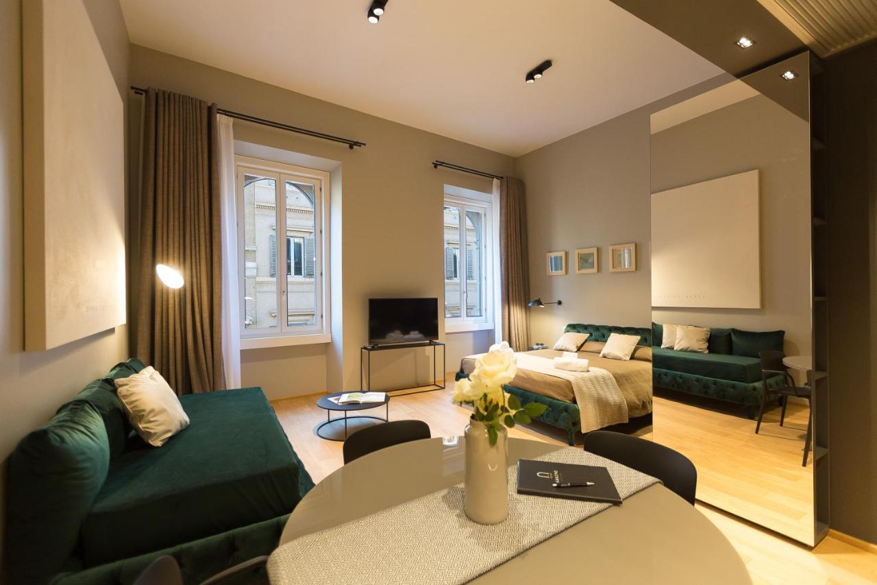 Suite Della Pigna in Rome - foto 3