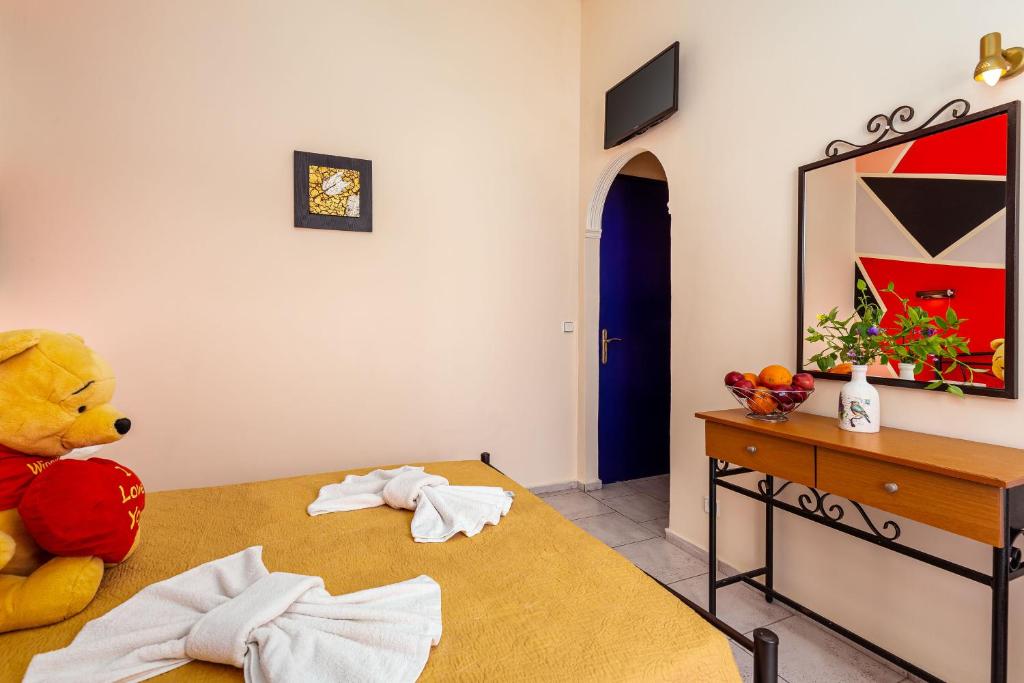 Riviera Seaside Hotel By Estia foto 7