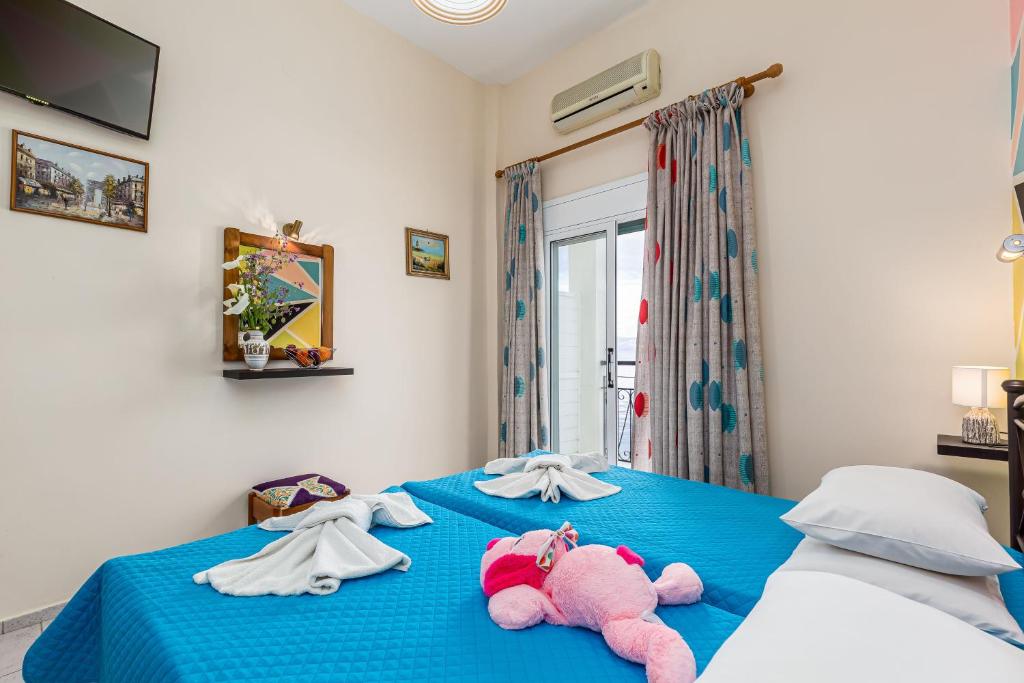 Riviera Seaside Hotel By Estia foto 12