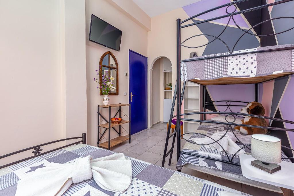 Riviera Seaside Hotel By Estia foto 9