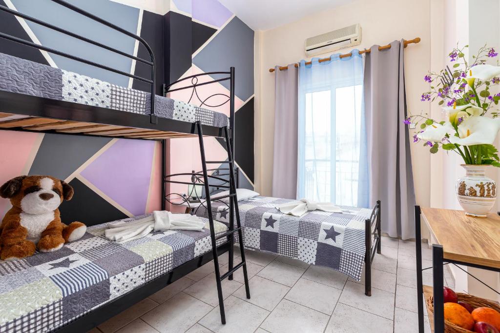 Riviera Seaside Hotel By Estia foto 8