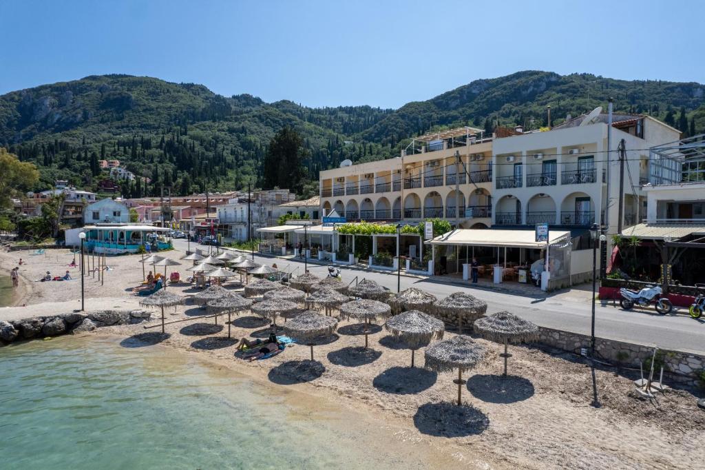 Riviera Seaside Hotel By Estia.