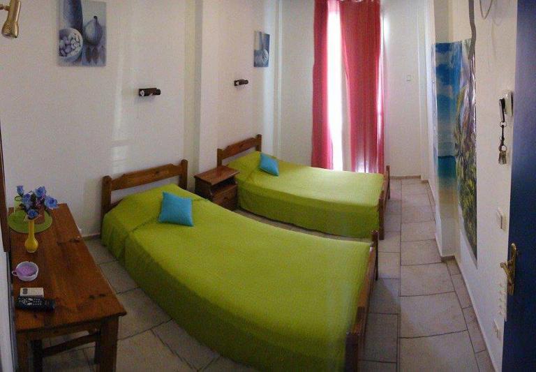 Riviera Seaside Hotel By Estia foto 4