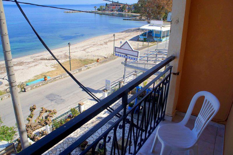 Riviera Seaside Hotel By Estia in Benitses - foto 5