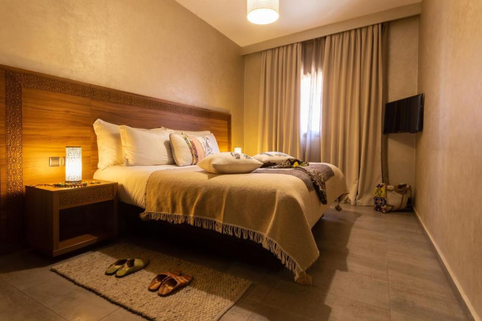 Dellarosa Boutique Hôtel image 1