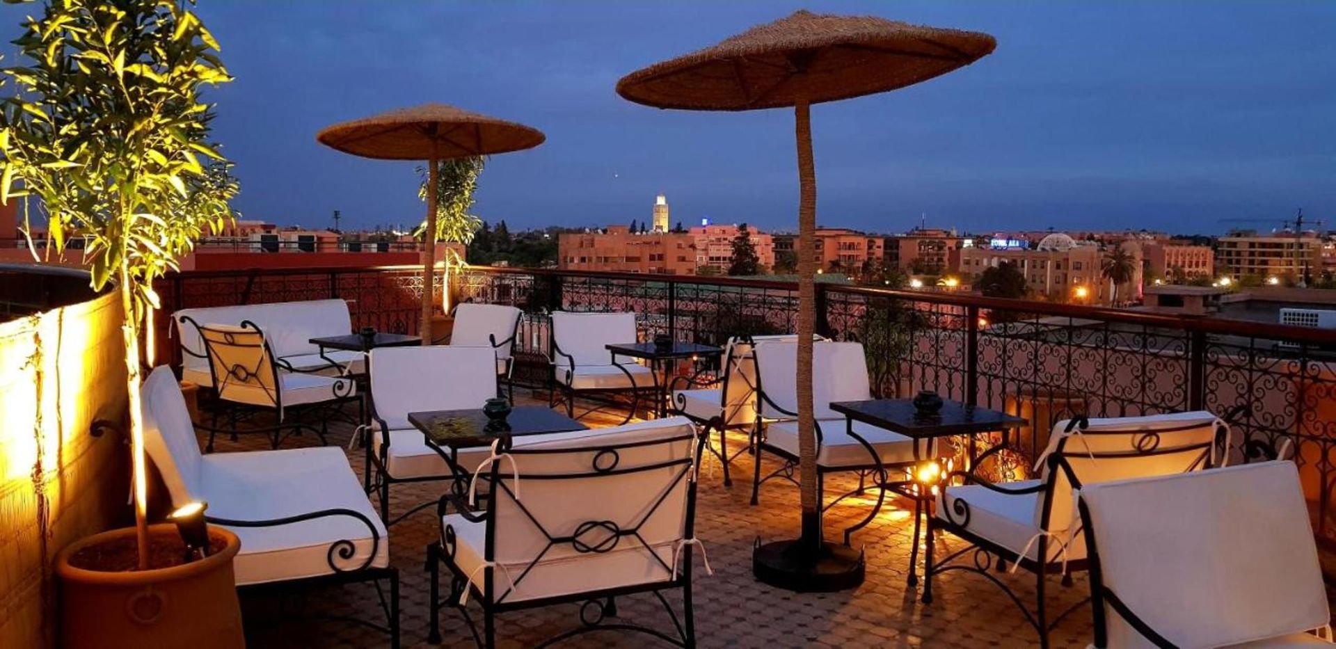 Dellarosa Boutique Hôtel foto 8