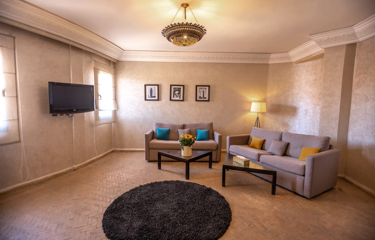 Dellarosa Boutique Hôtel foto 21