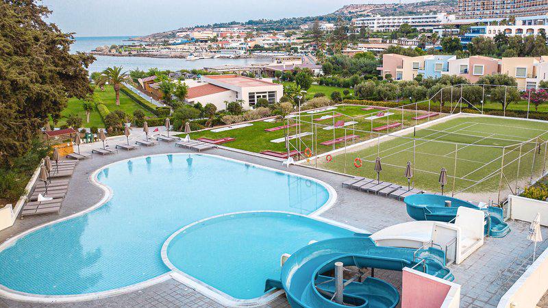 Eden Rock Resort