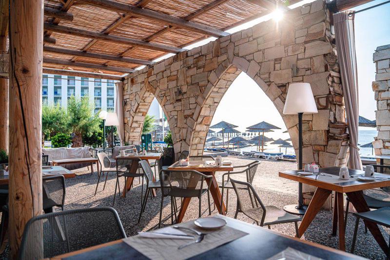 Eden Rock Resort in Florence - foto 4