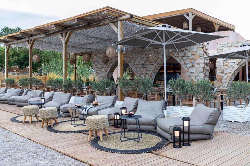 Eden Rock Resort in Florence - foto 5
