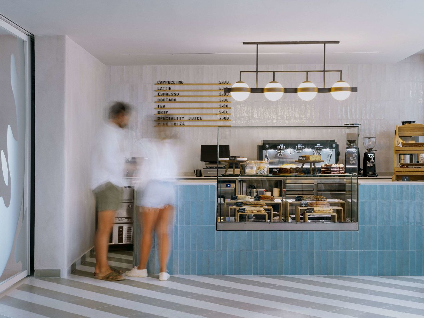 Mondrian Ibiza image 3