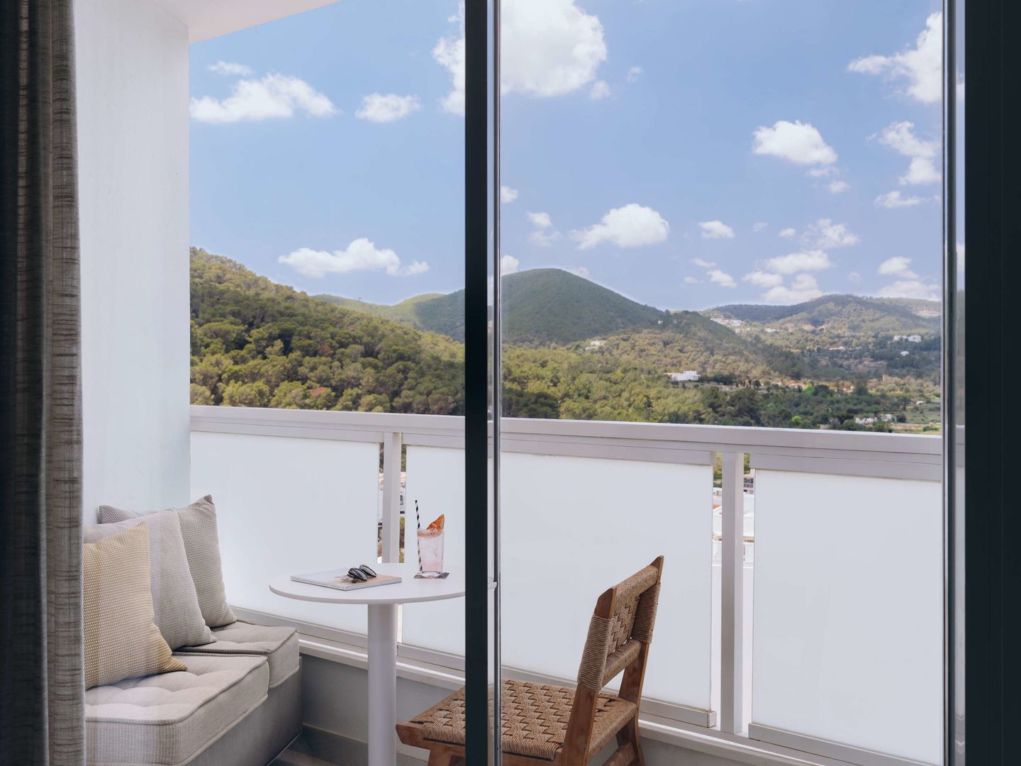 Mondrian Ibiza foto 25