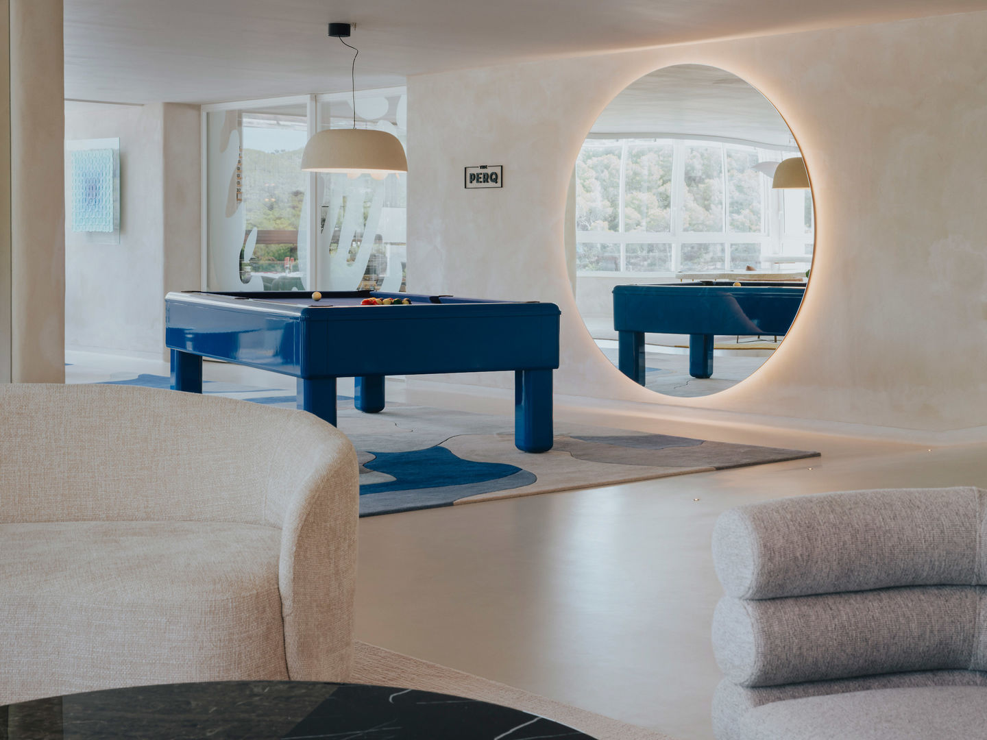 Mondrian Ibiza foto 21