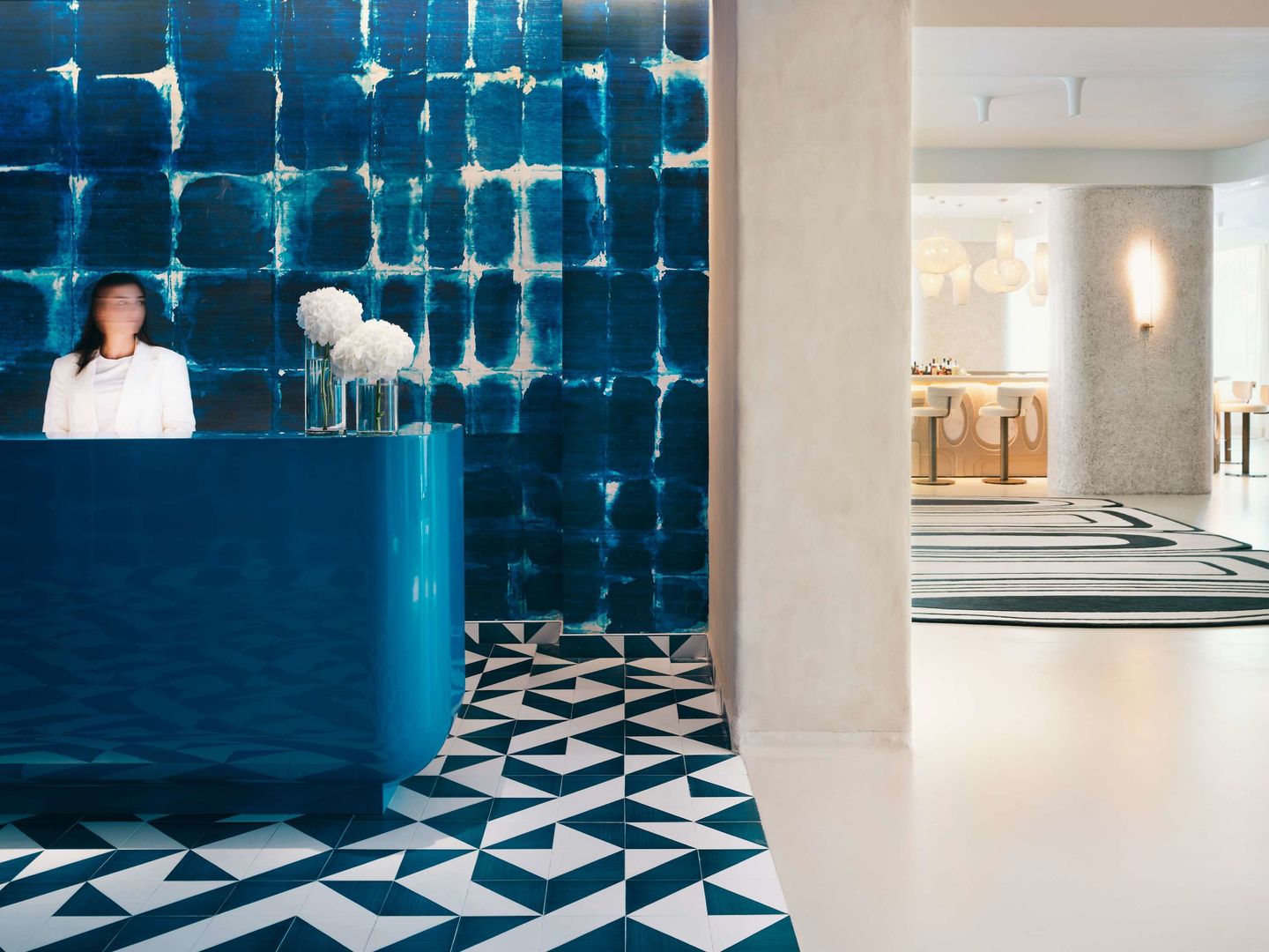 Mondrian Ibiza foto 23