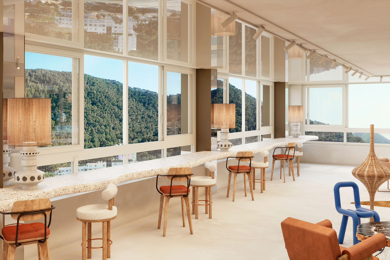 Mondrian Ibiza foto 15