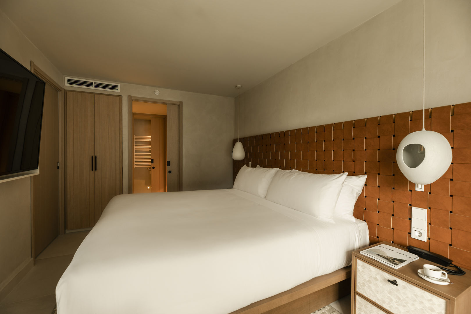 Mondrian Ibiza foto 18