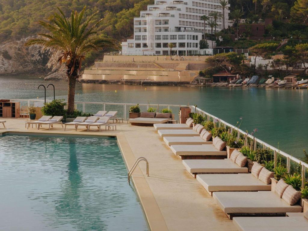 Mondrian Ibiza image 0