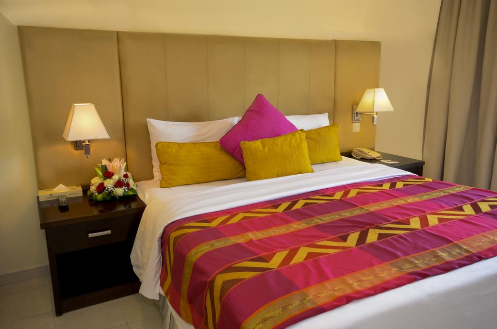 Parkside Suites - Discovery Gardens foto 2
