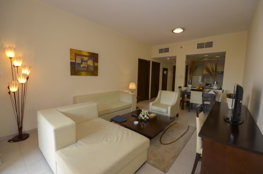 Parkside Suites - Discovery Gardens foto 3