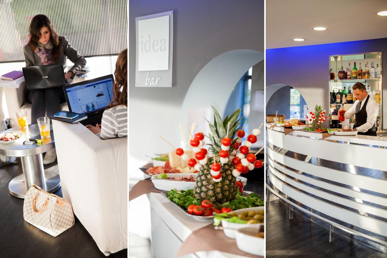 Idea Hotel Milano San Siro foto 4