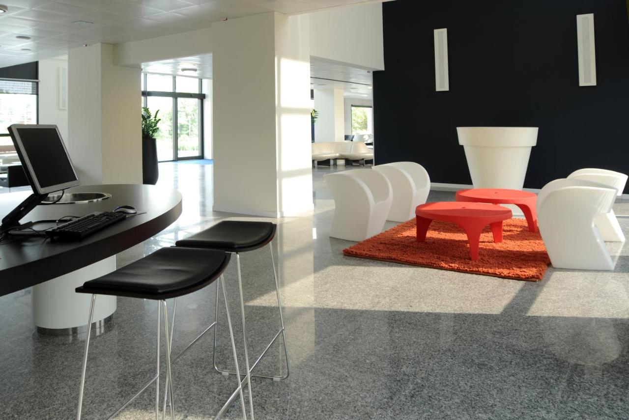 Idea Hotel Milano San Siro in Milan - foto 5