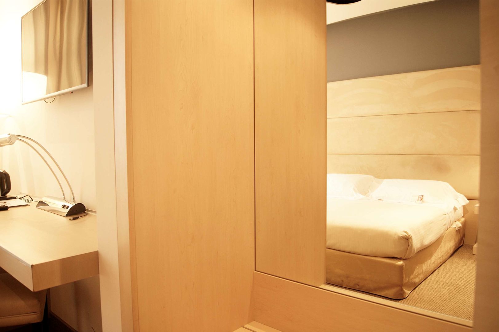 Best Western Plus Hotel Expo foto 22