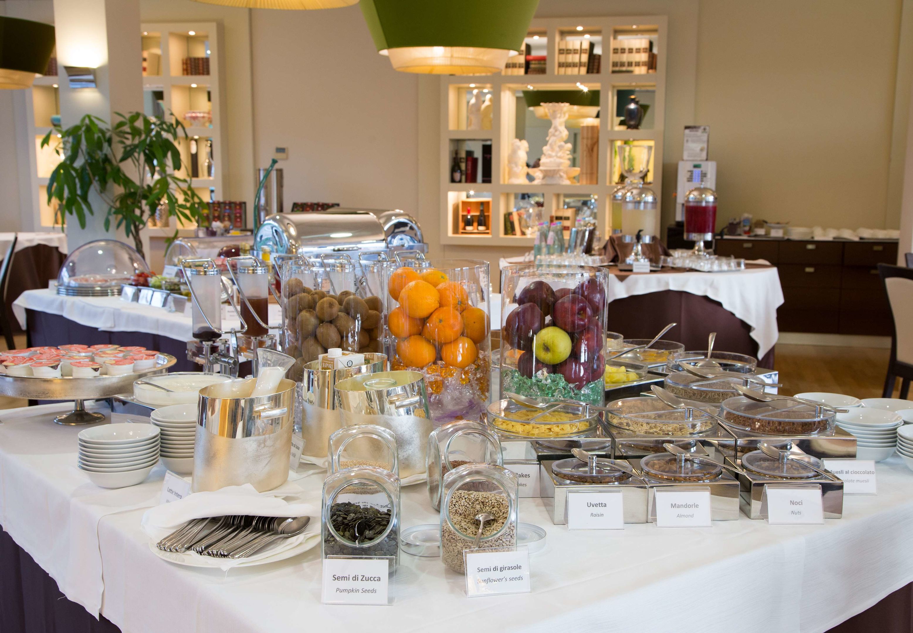 Best Western Plus Hotel Expo foto 56
