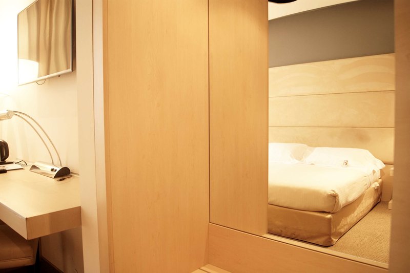 Best Western Plus Hotel Expo foto 21
