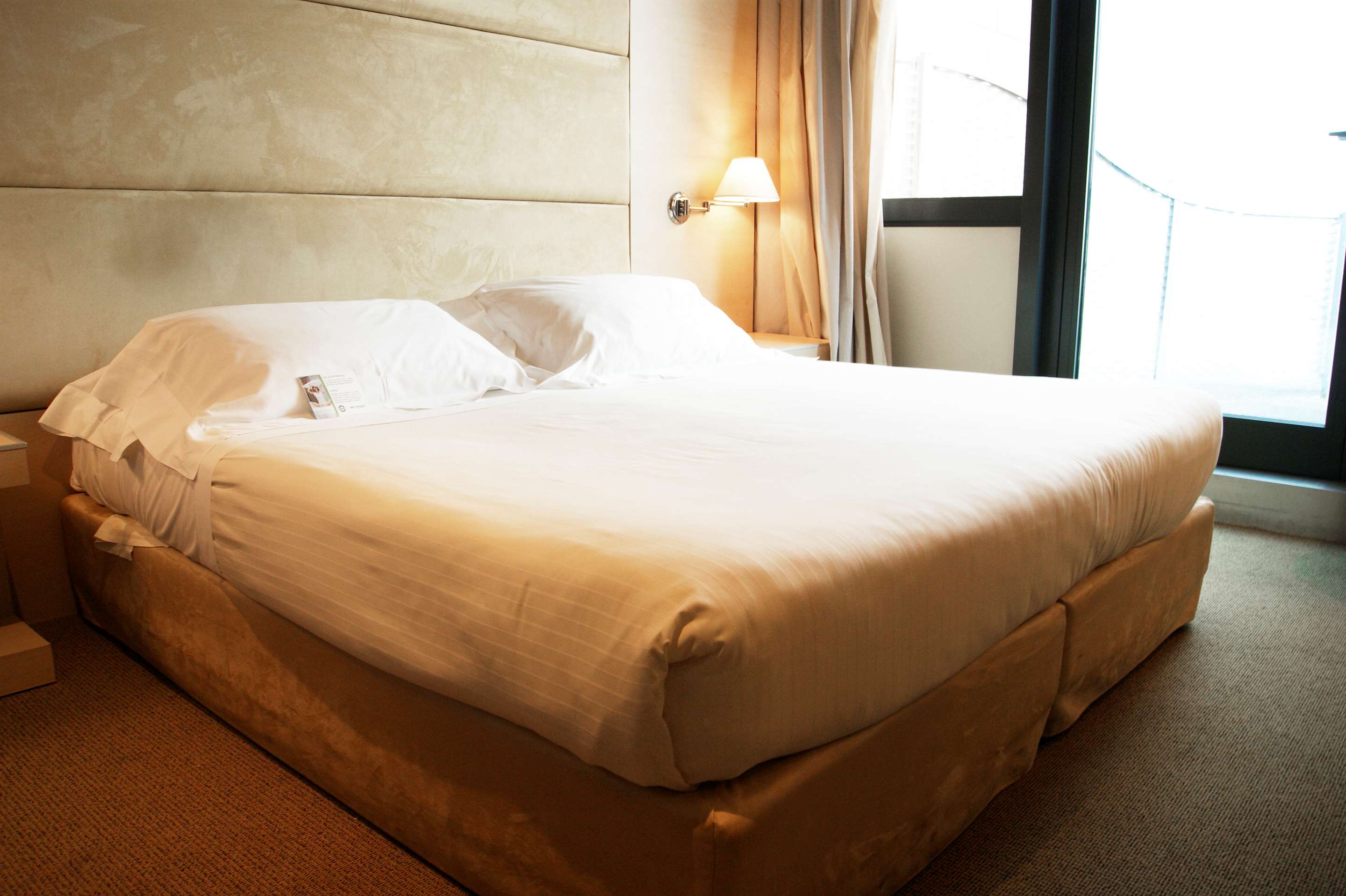 Best Western Plus Hotel Expo foto 32