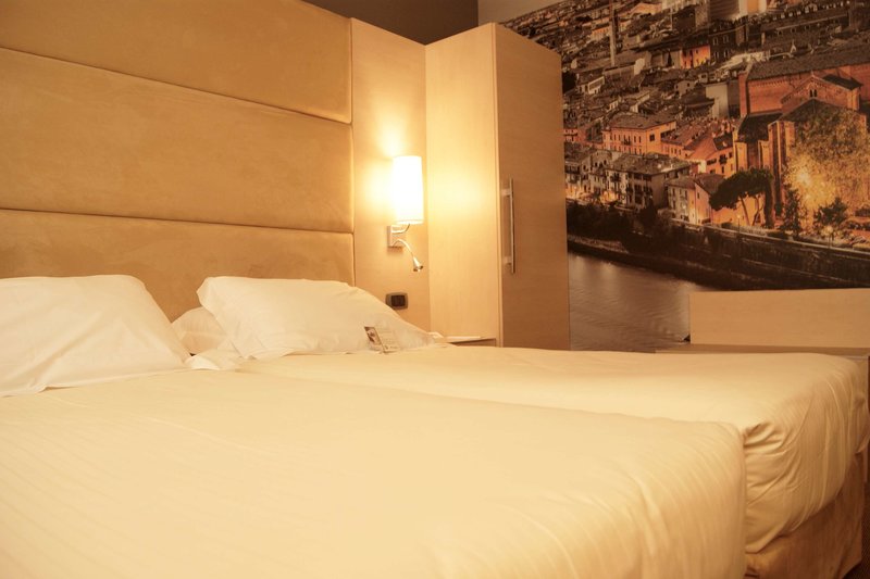 Best Western Plus Hotel Expo foto 15