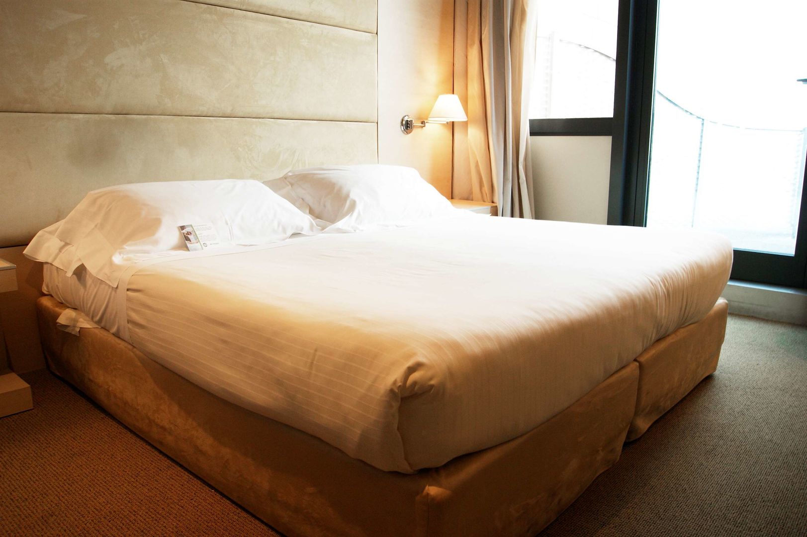 Best Western Plus Hotel Expo foto 31