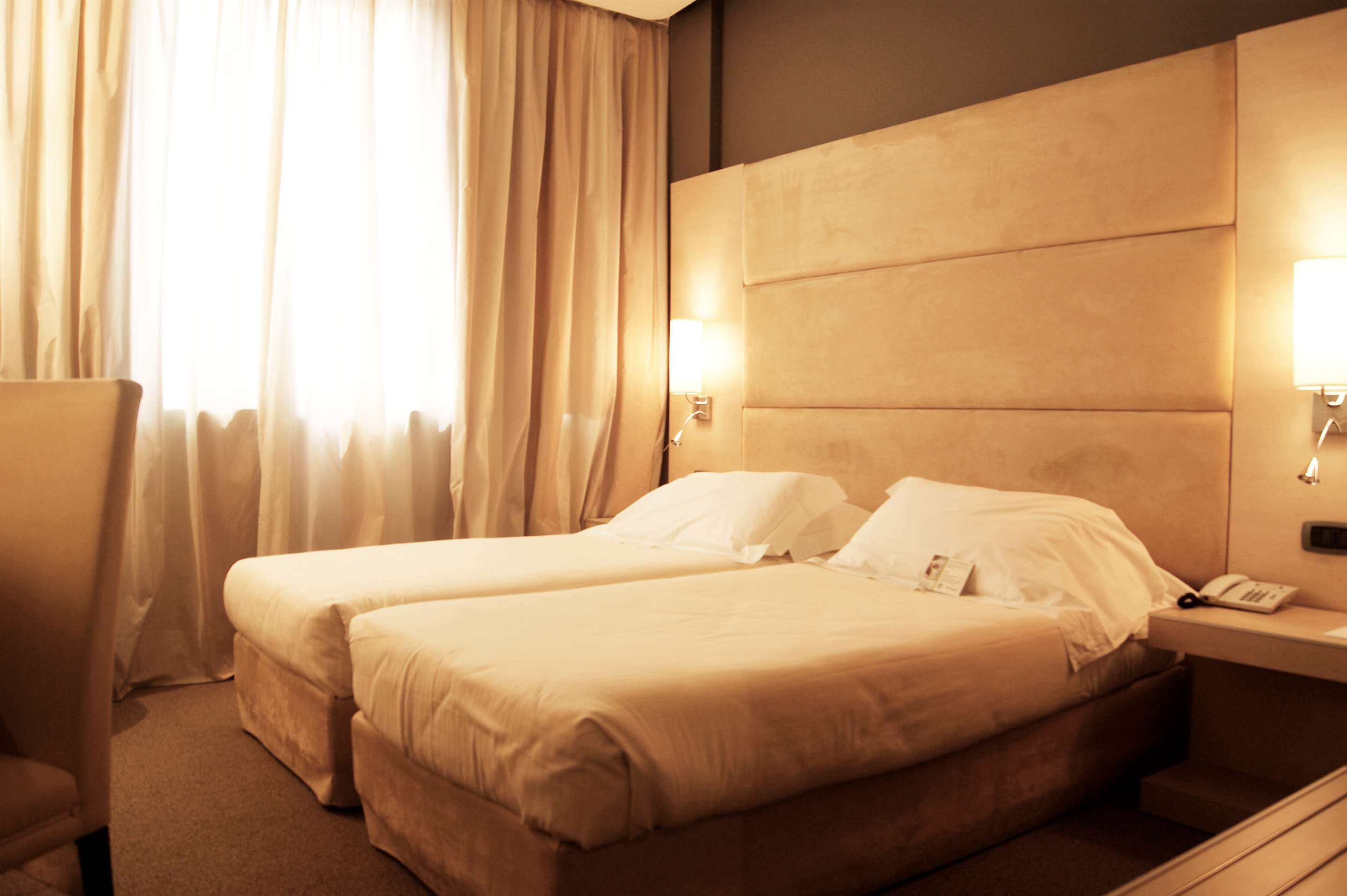 Best Western Plus Hotel Expo foto 11