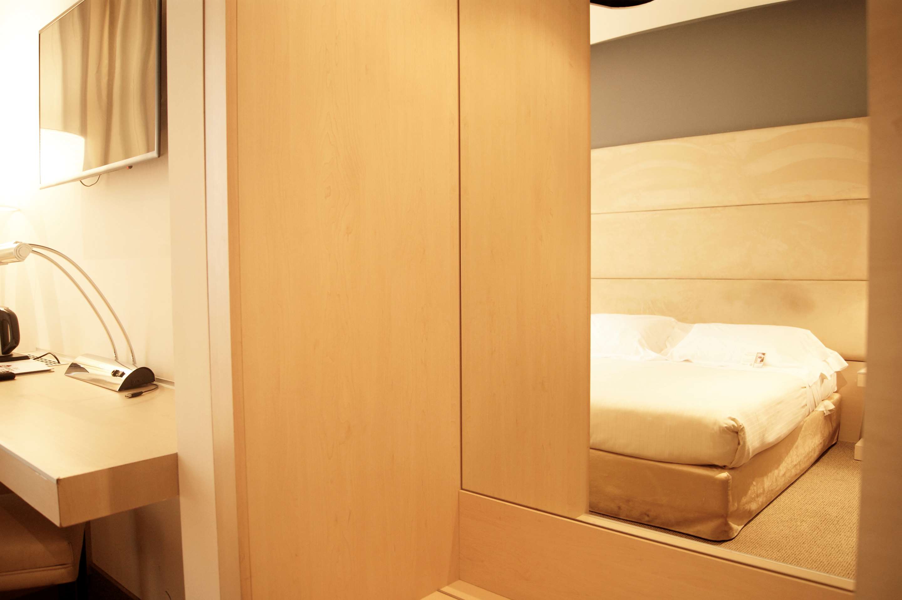 Best Western Plus Hotel Expo foto 23