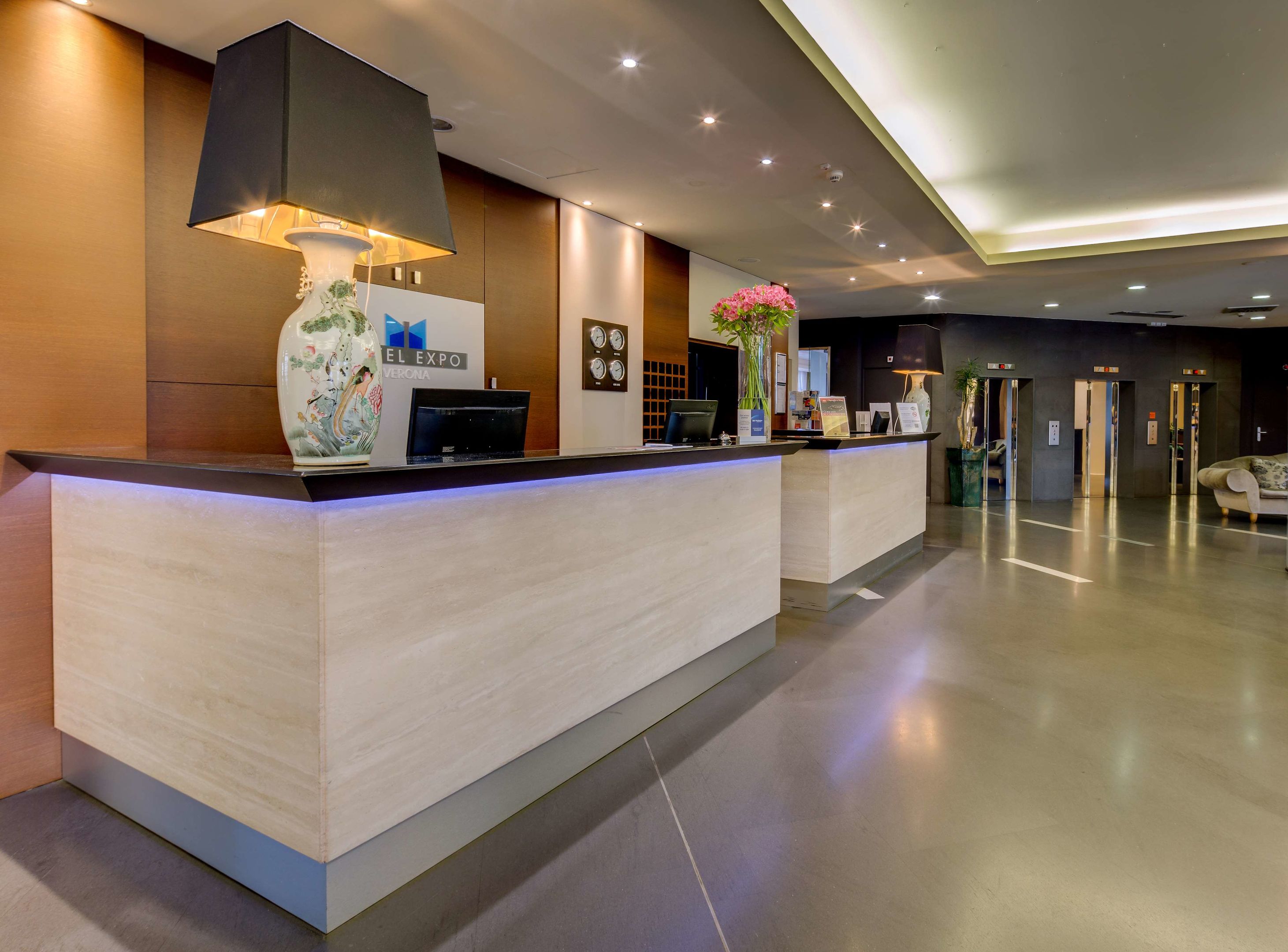 Best Western Plus Hotel Expo foto 74