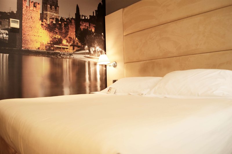 Best Western Plus Hotel Expo foto 27