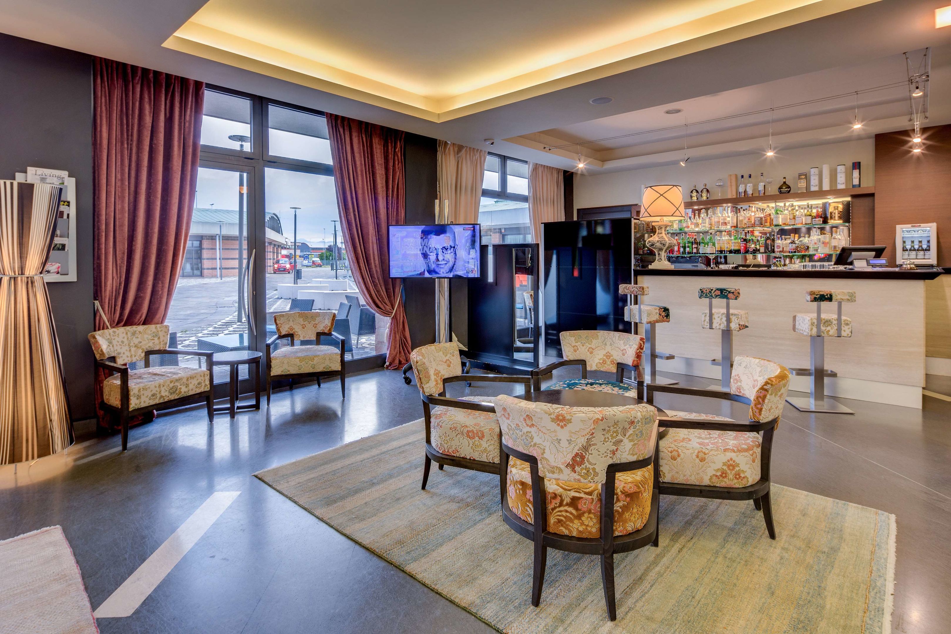 Best Western Plus Hotel Expo foto 38
