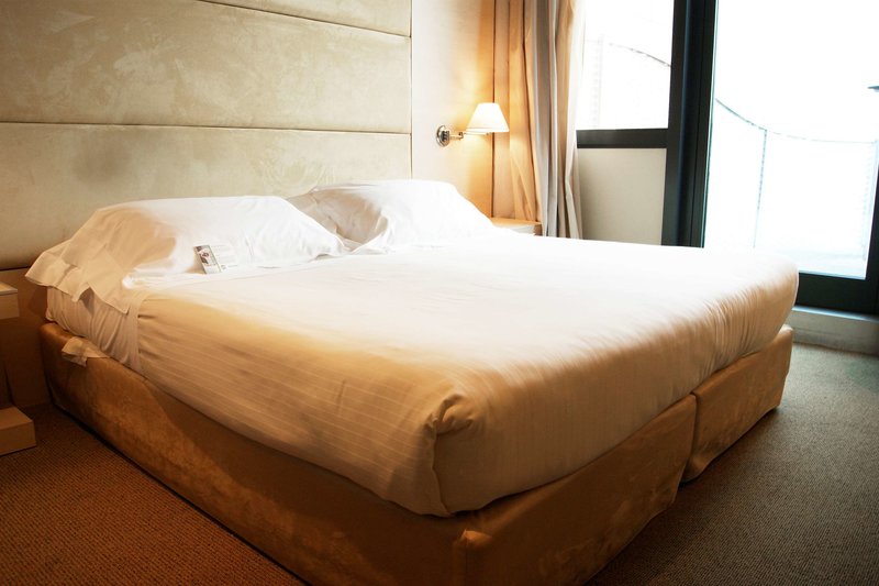 Best Western Plus Hotel Expo foto 30