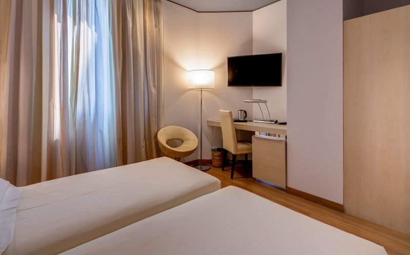 Best Western Plus Hotel Expo foto 51