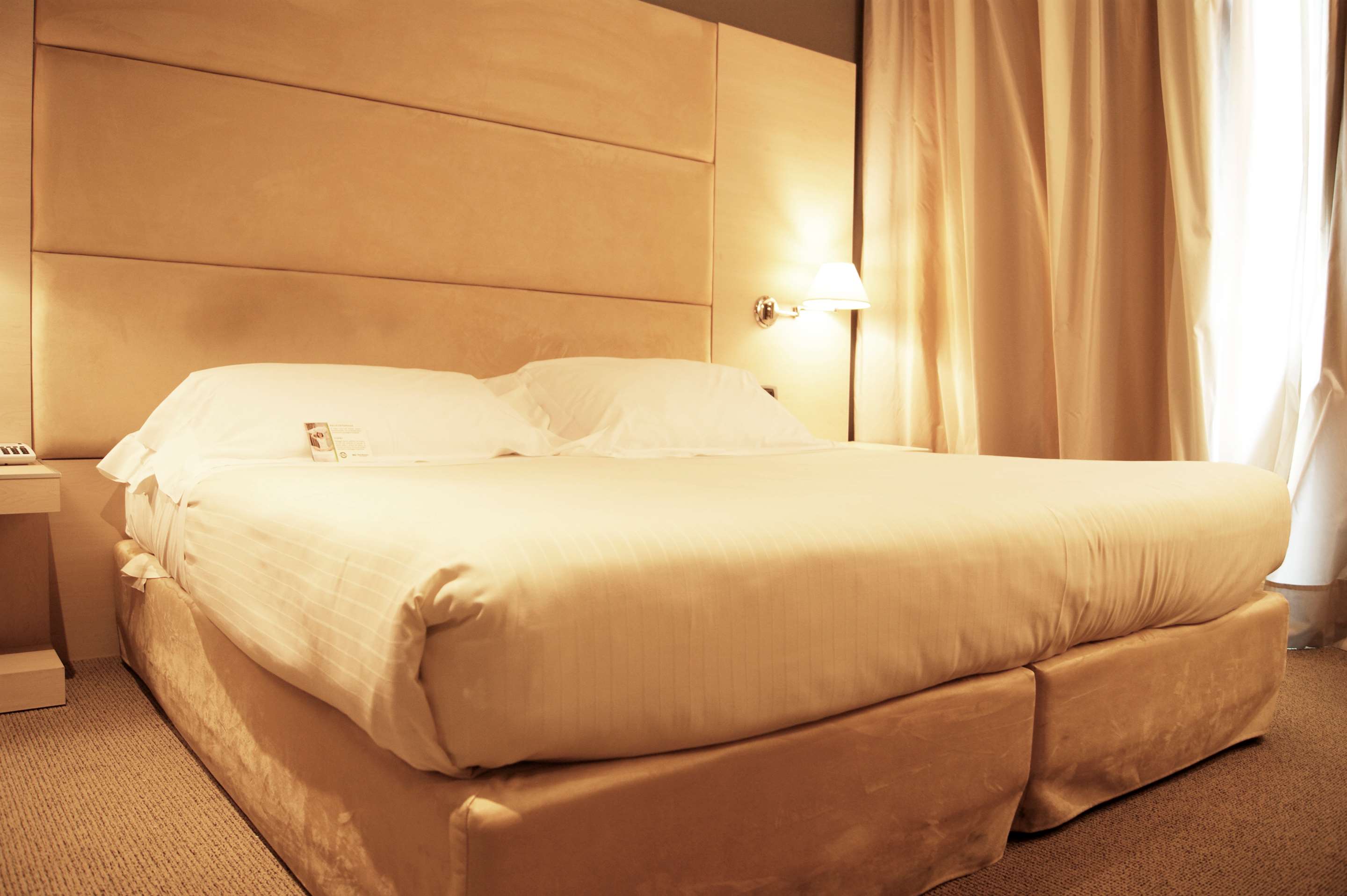 Best Western Plus Hotel Expo foto 35