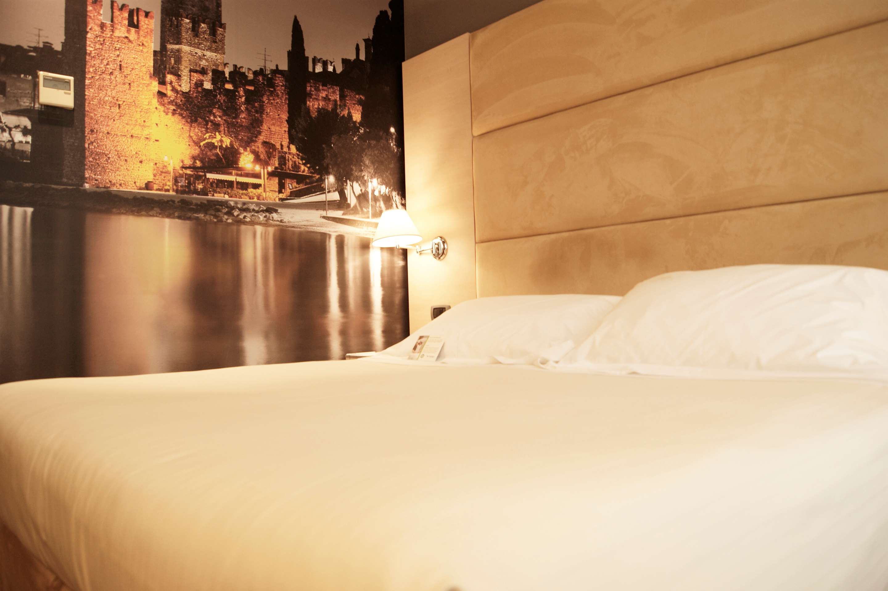 Best Western Plus Hotel Expo foto 29