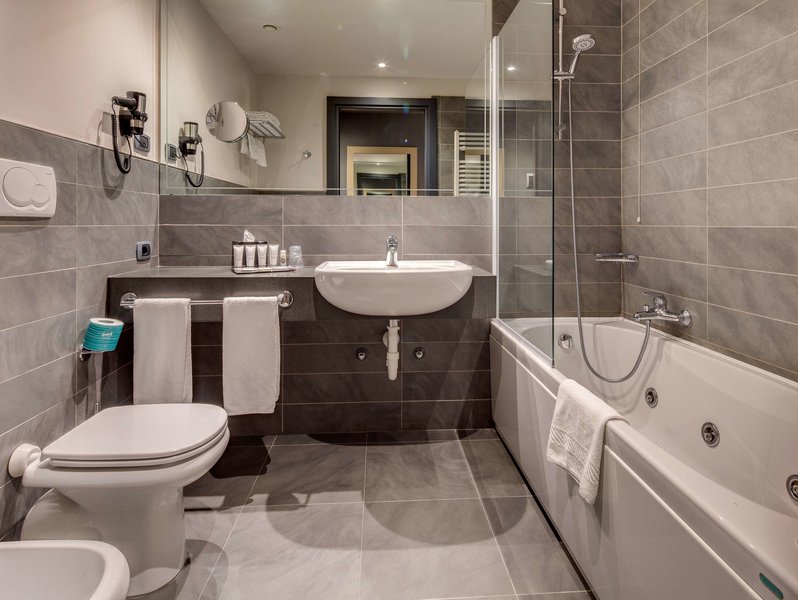 Best Western Plus Hotel Expo foto 60