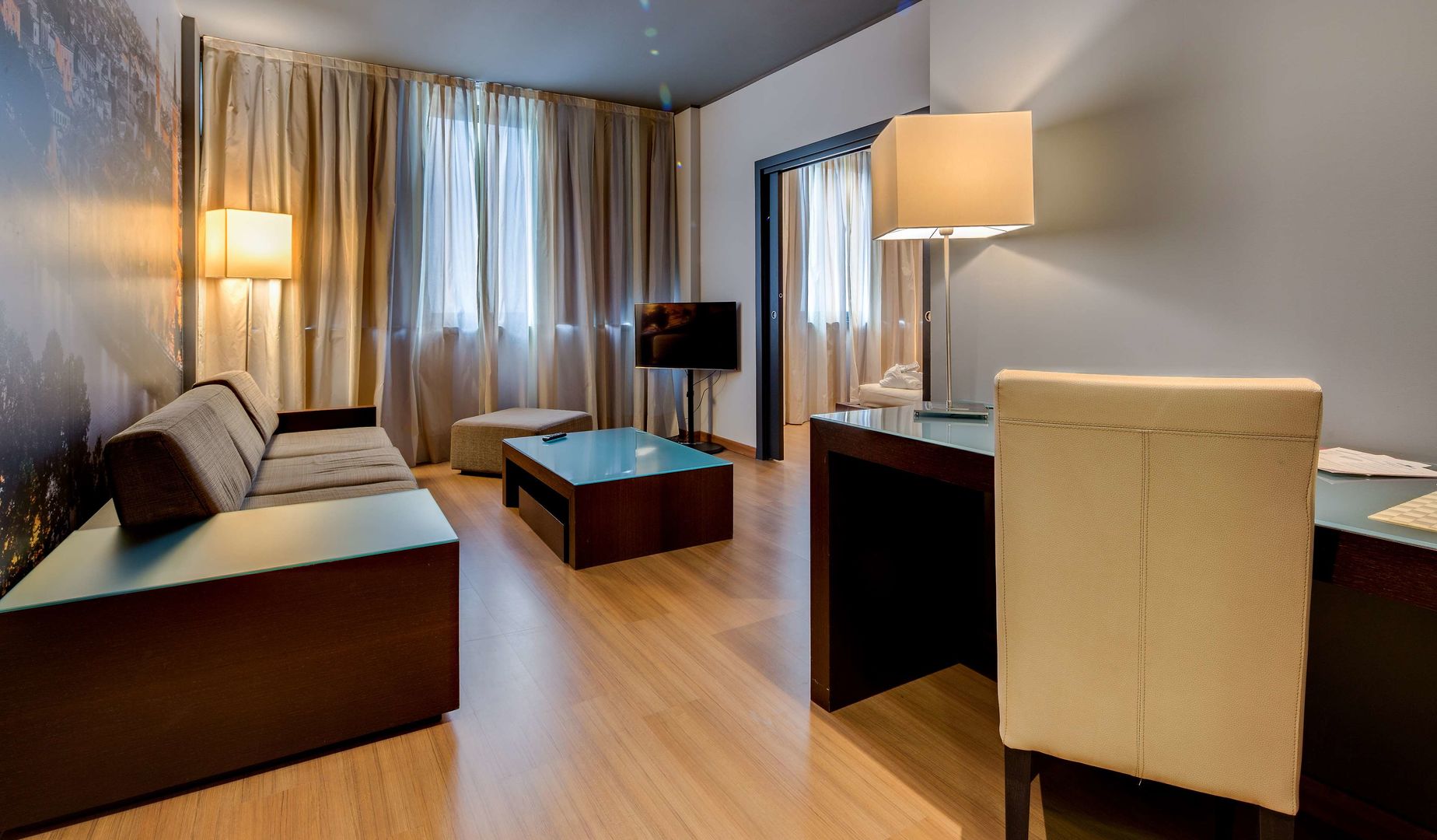 Best Western Plus Hotel Expo foto 40