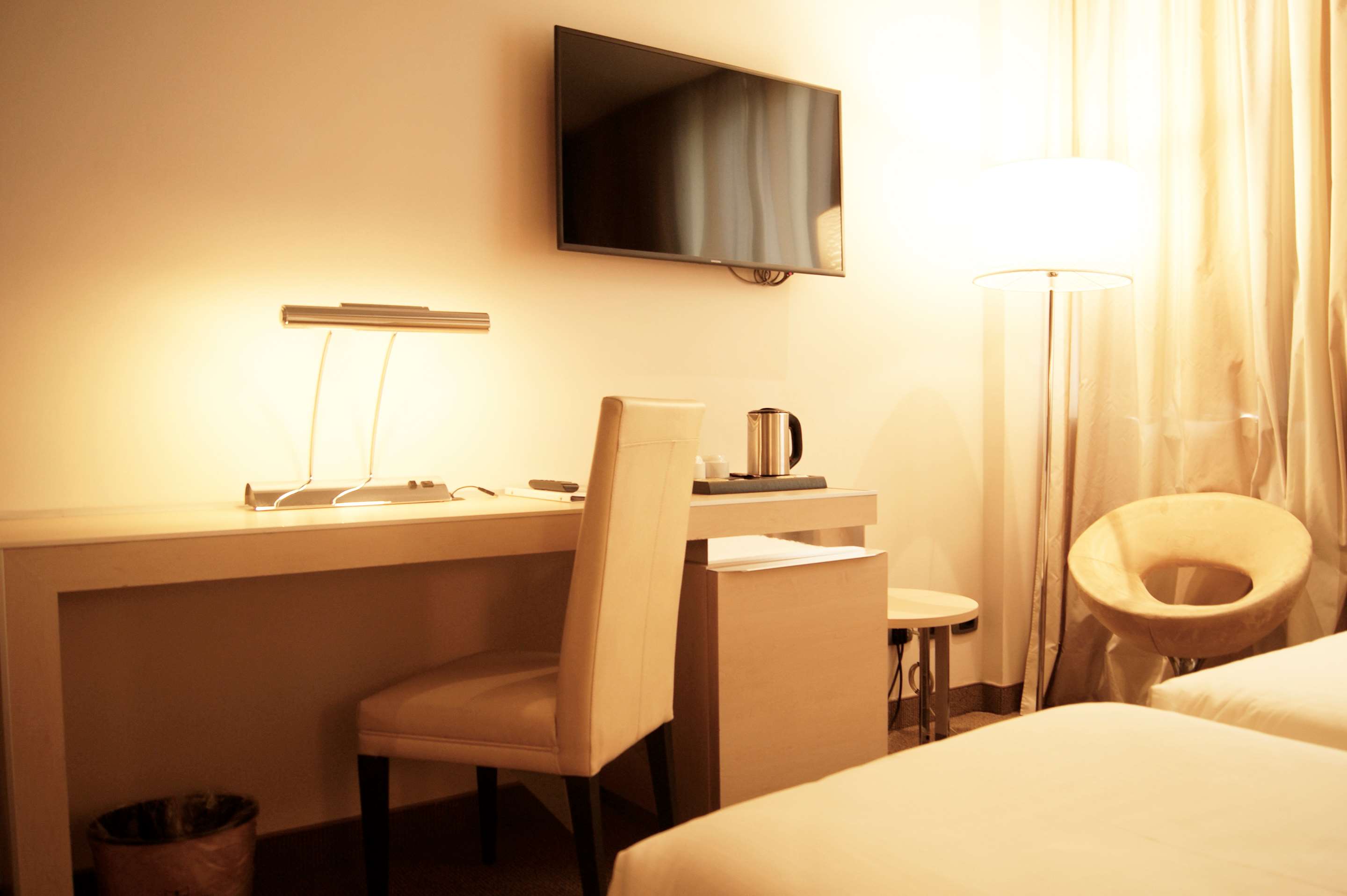 Best Western Plus Hotel Expo foto 14