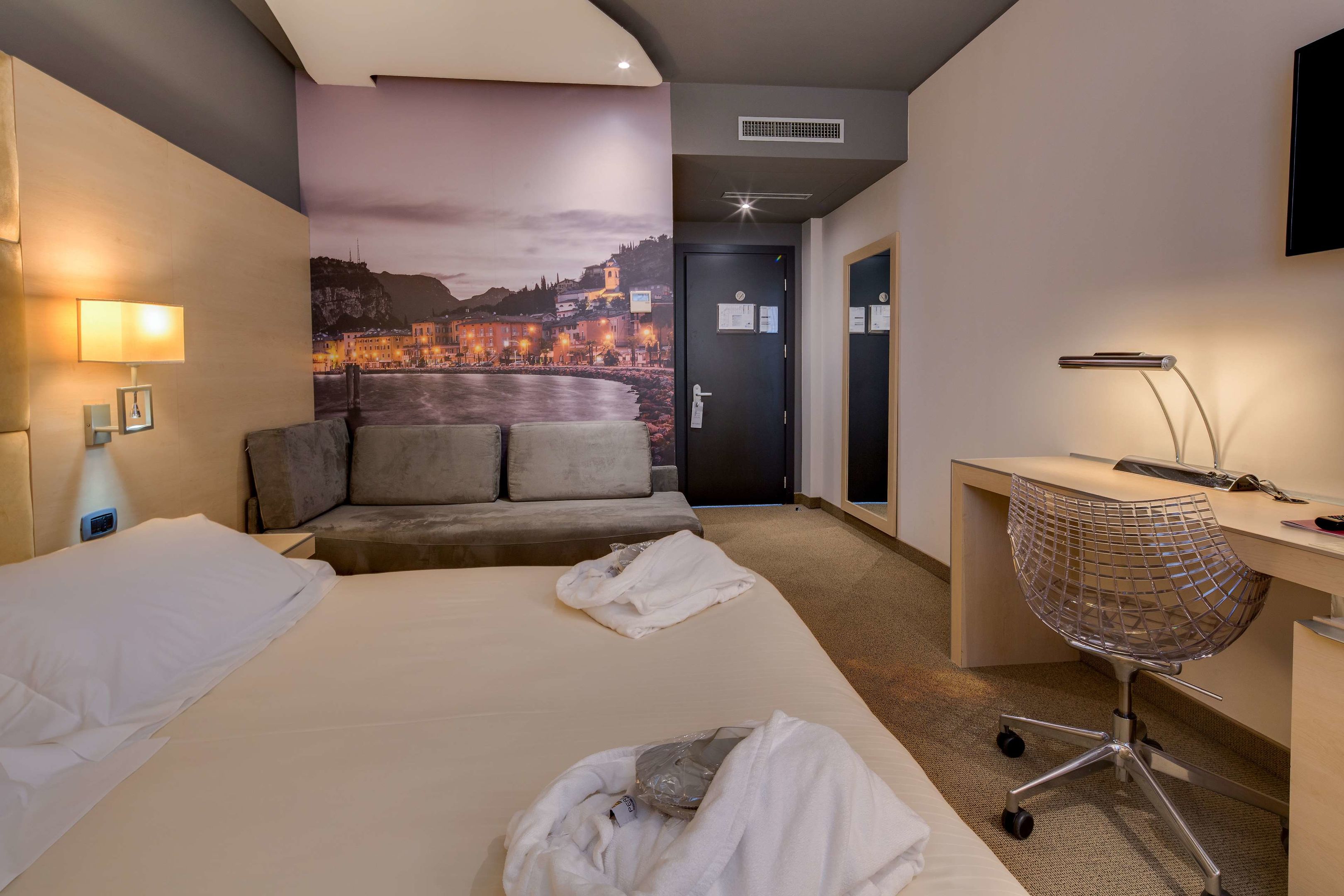Best Western Plus Hotel Expo foto 47