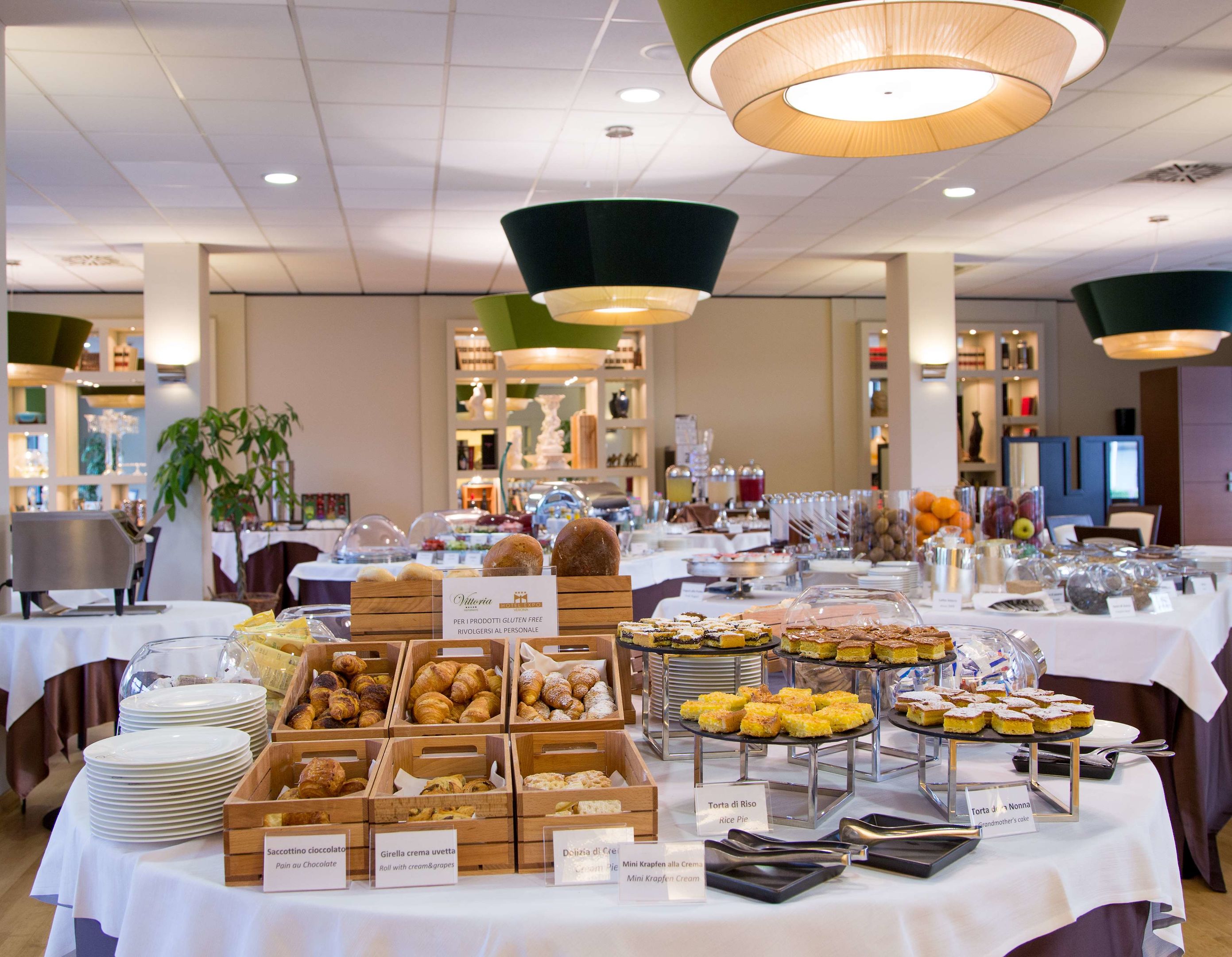 Best Western Plus Hotel Expo foto 113