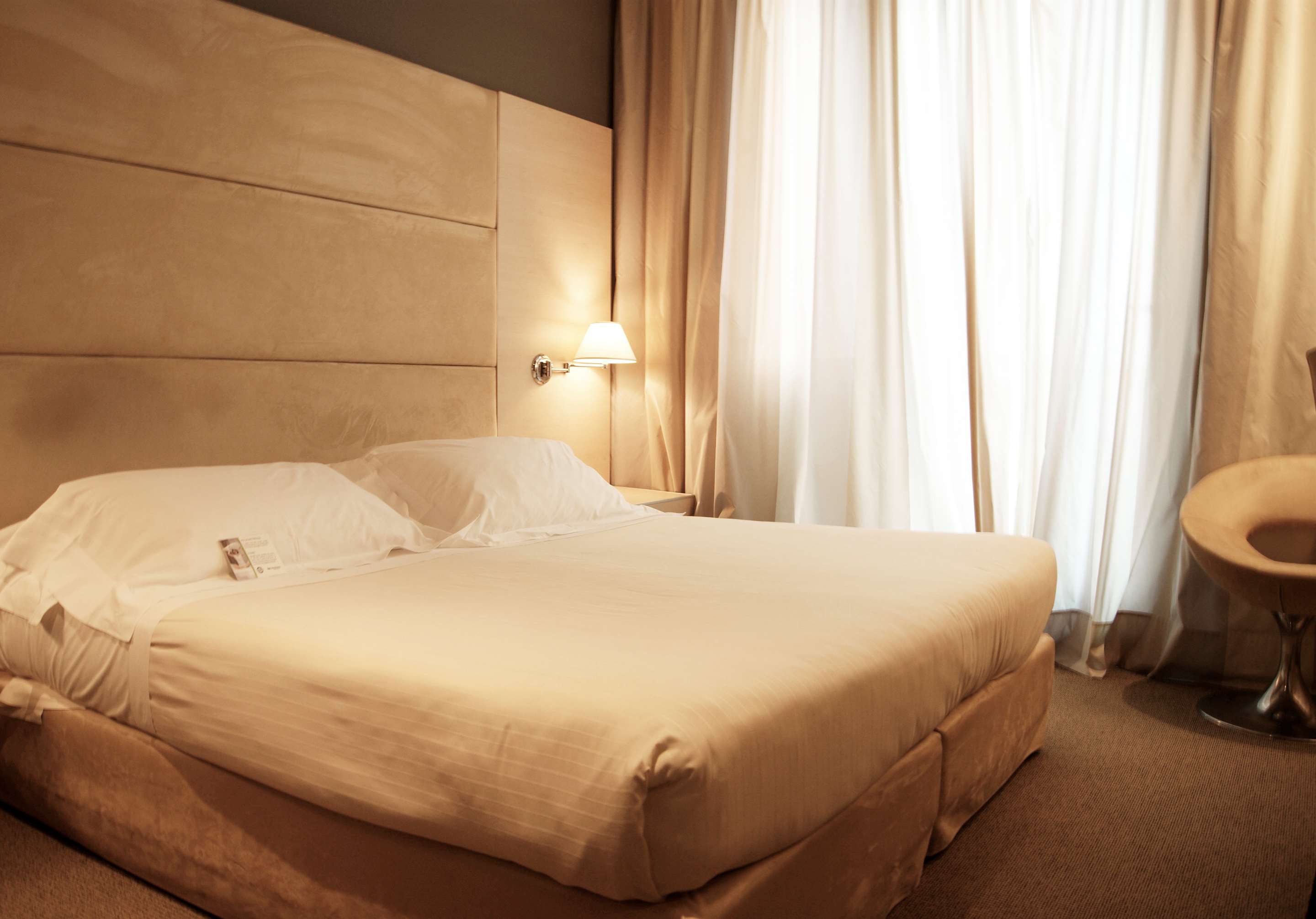 Best Western Plus Hotel Expo foto 26