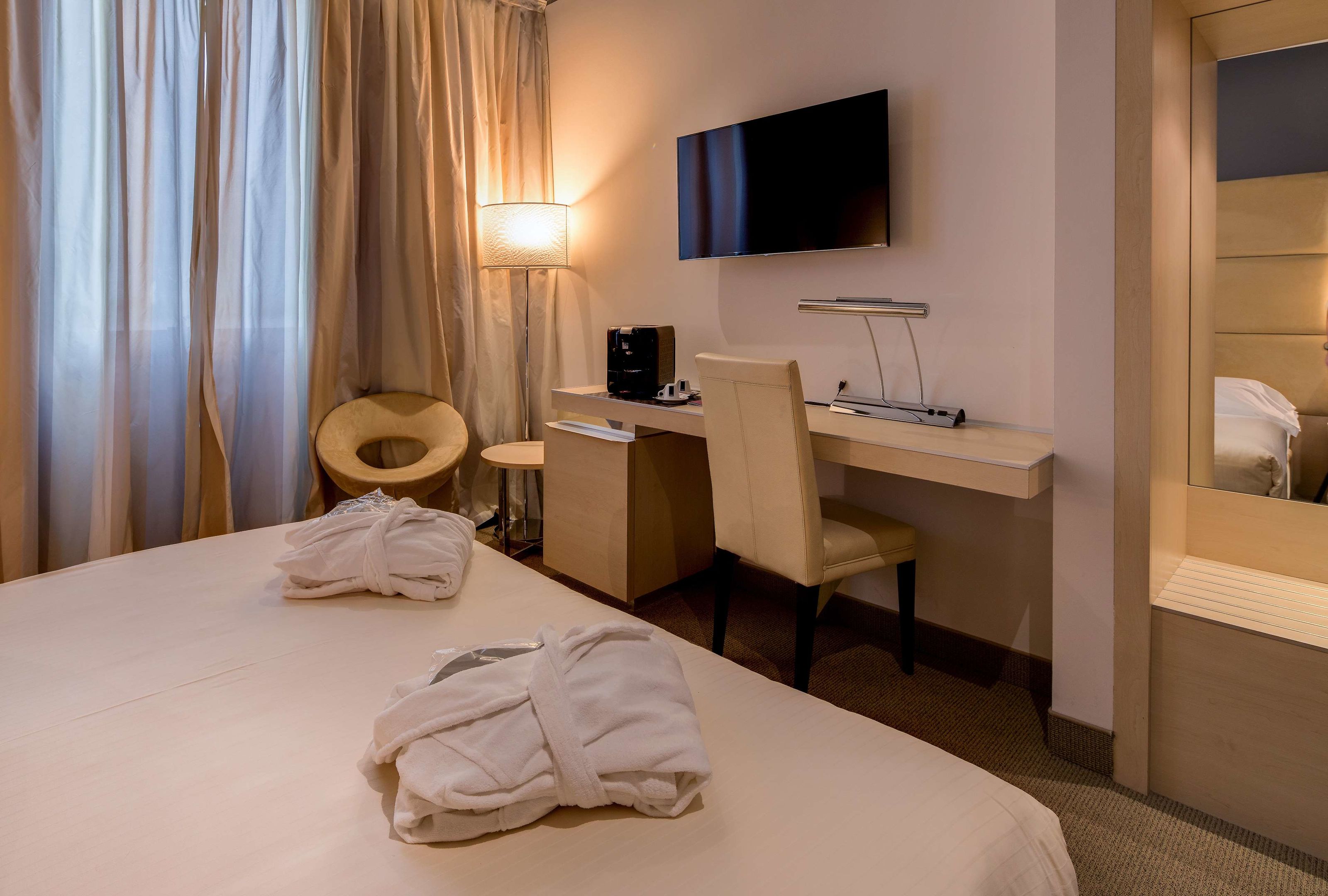 Best Western Plus Hotel Expo foto 50