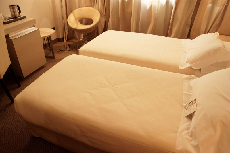 Best Western Plus Hotel Expo foto 18