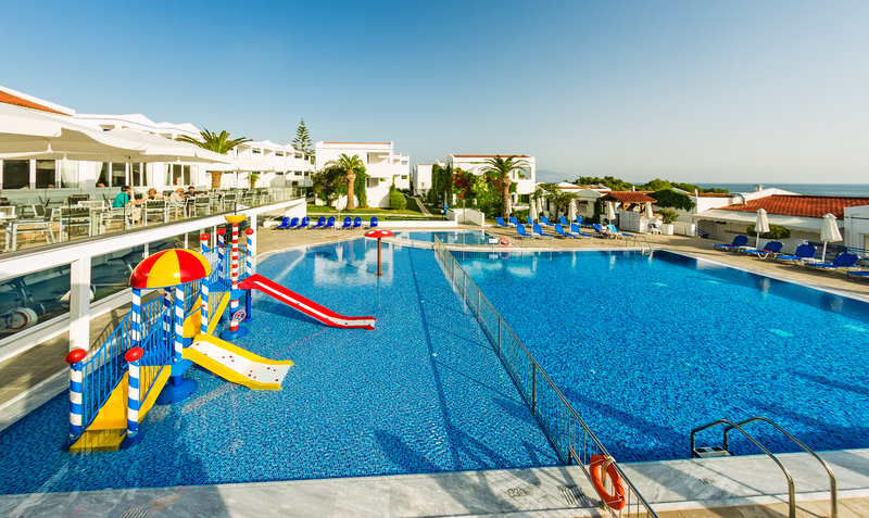 AluaSoul Zakynthos foto 33